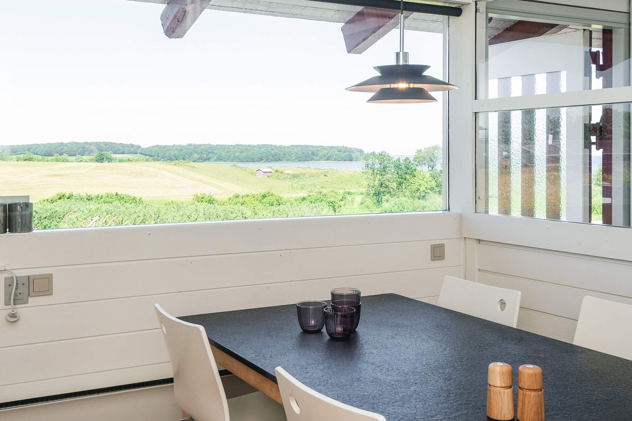 4 Personen Ferienhaus in Aabenraa - Innenbereich