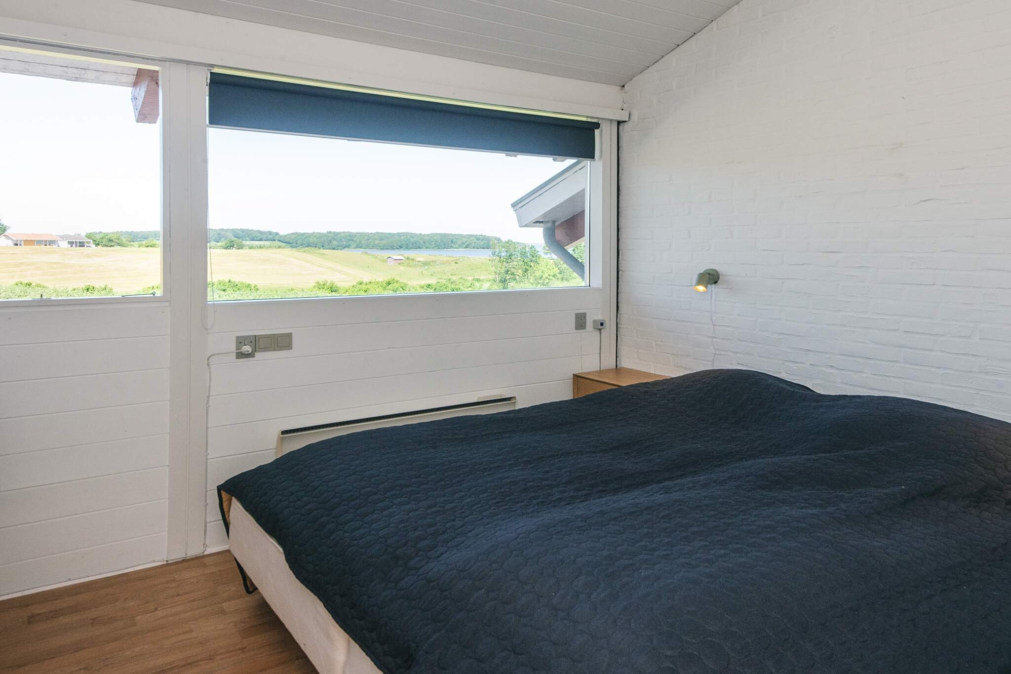 4 Personen Ferienhaus in Aabenraa - Innenbereich