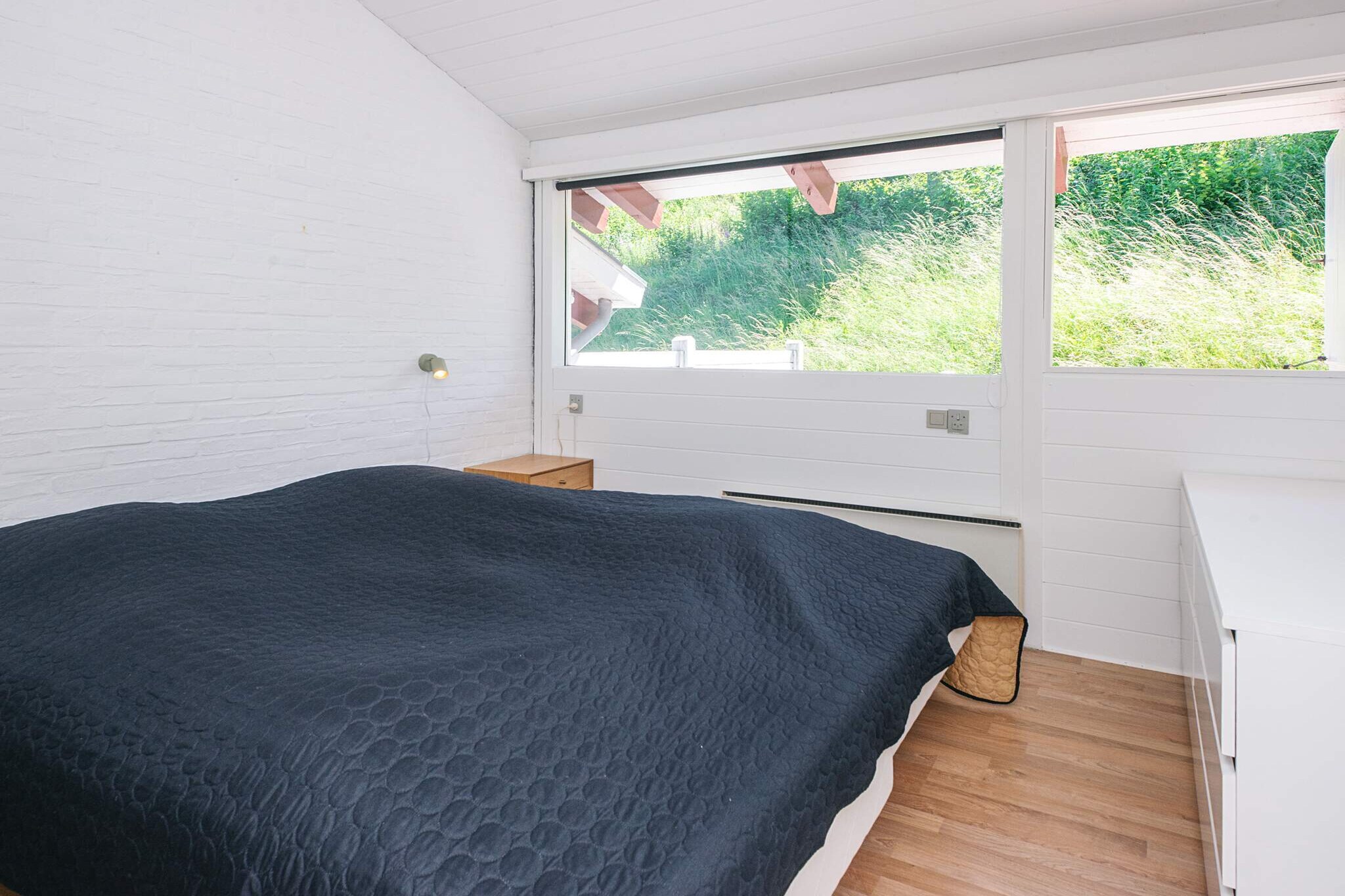 4 Personen Ferienhaus in Aabenraa - Innenbereich