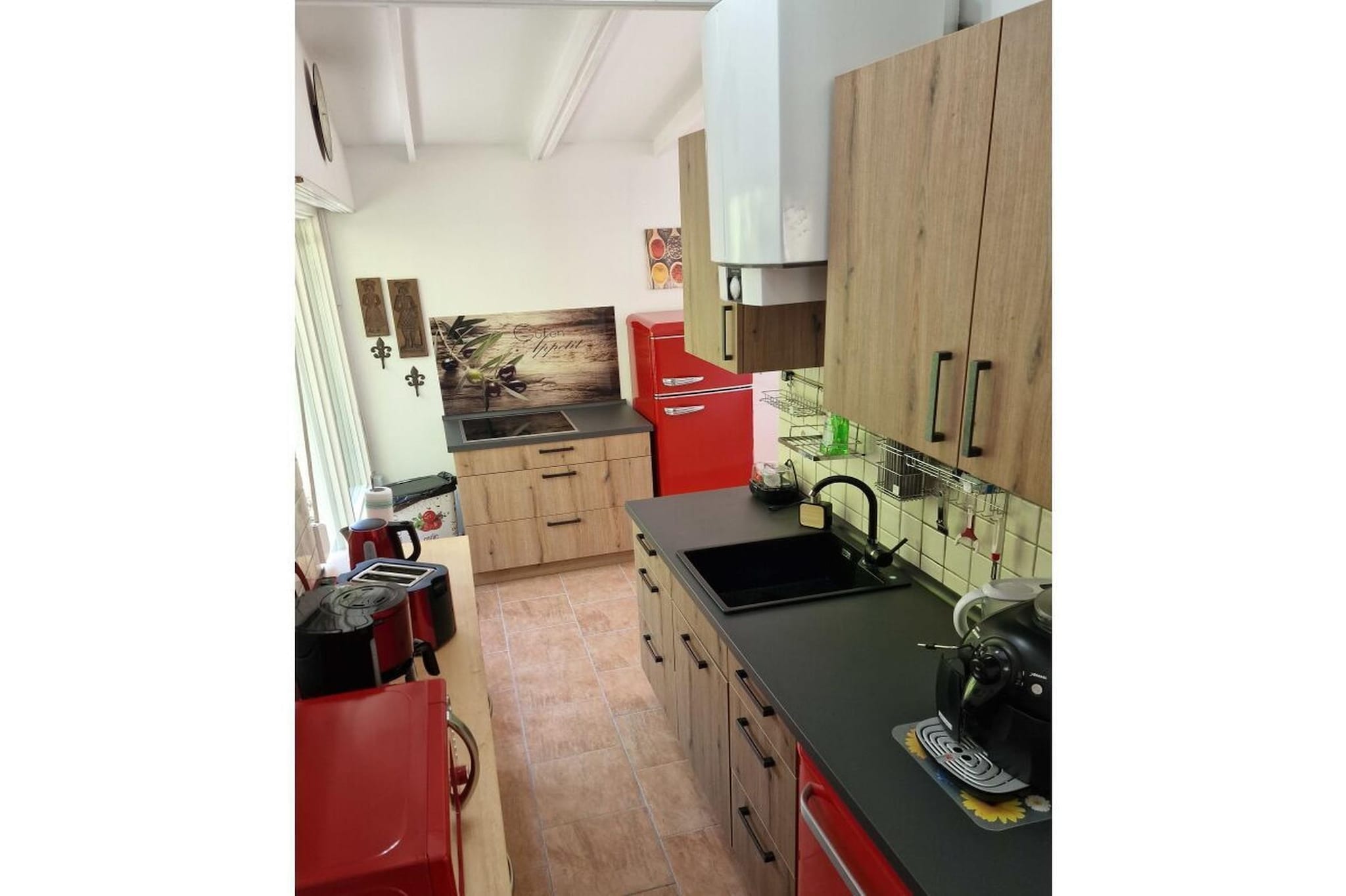 215321 - Keuken