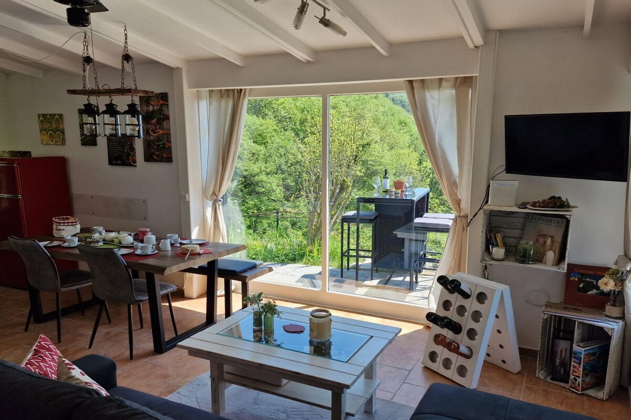 215321 - Woonkamer