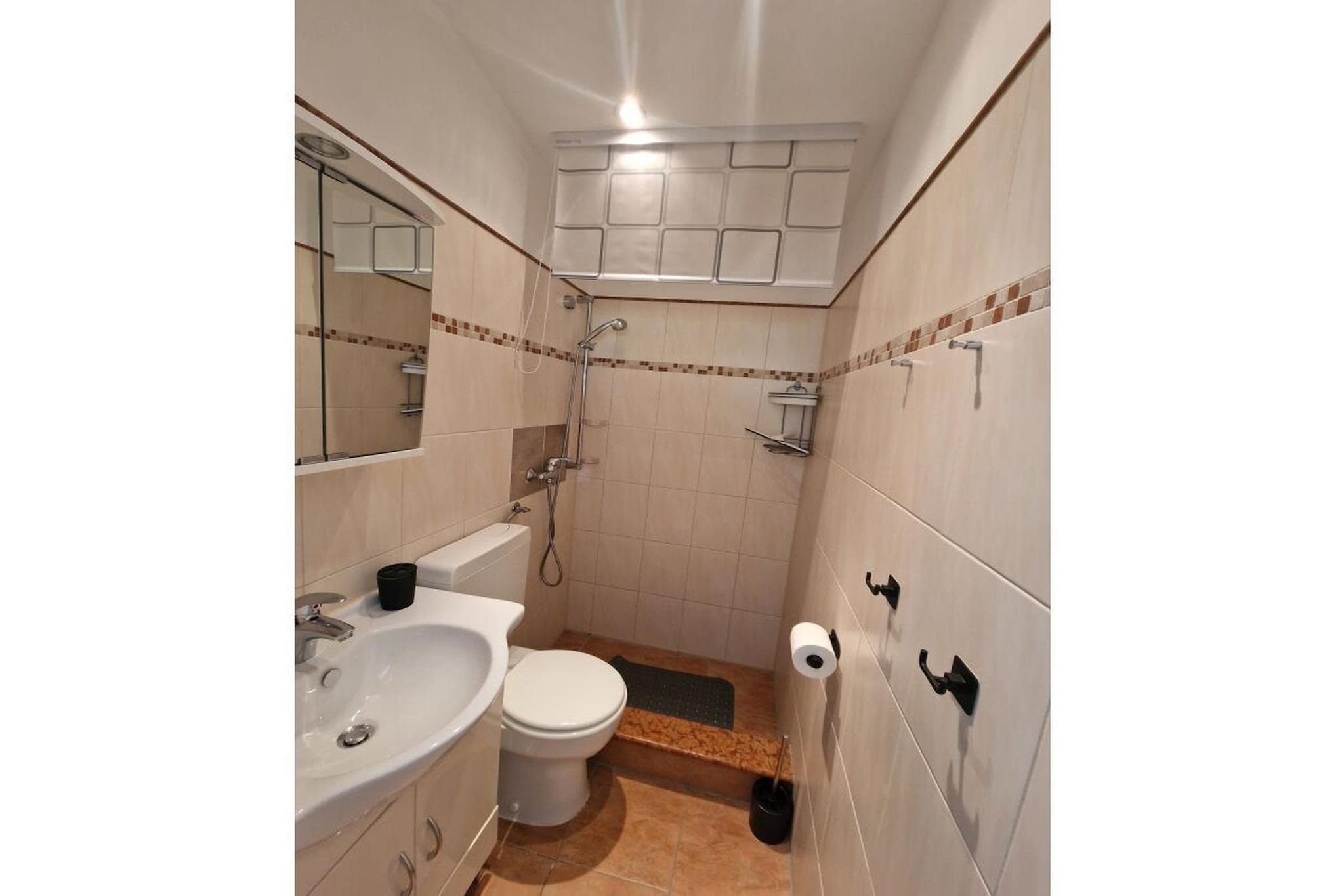 215321 - Badkamer