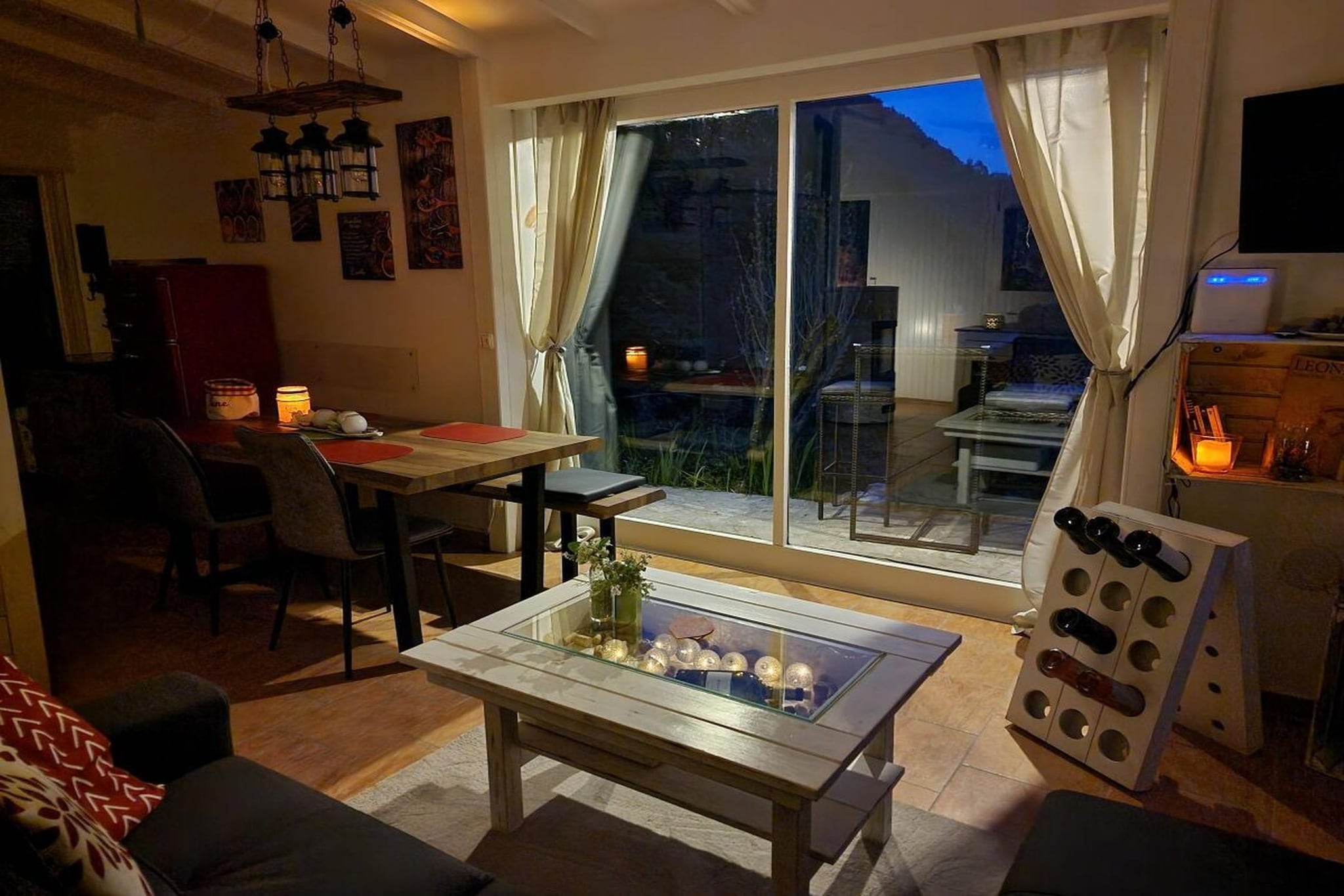 215321 - Woonkamer