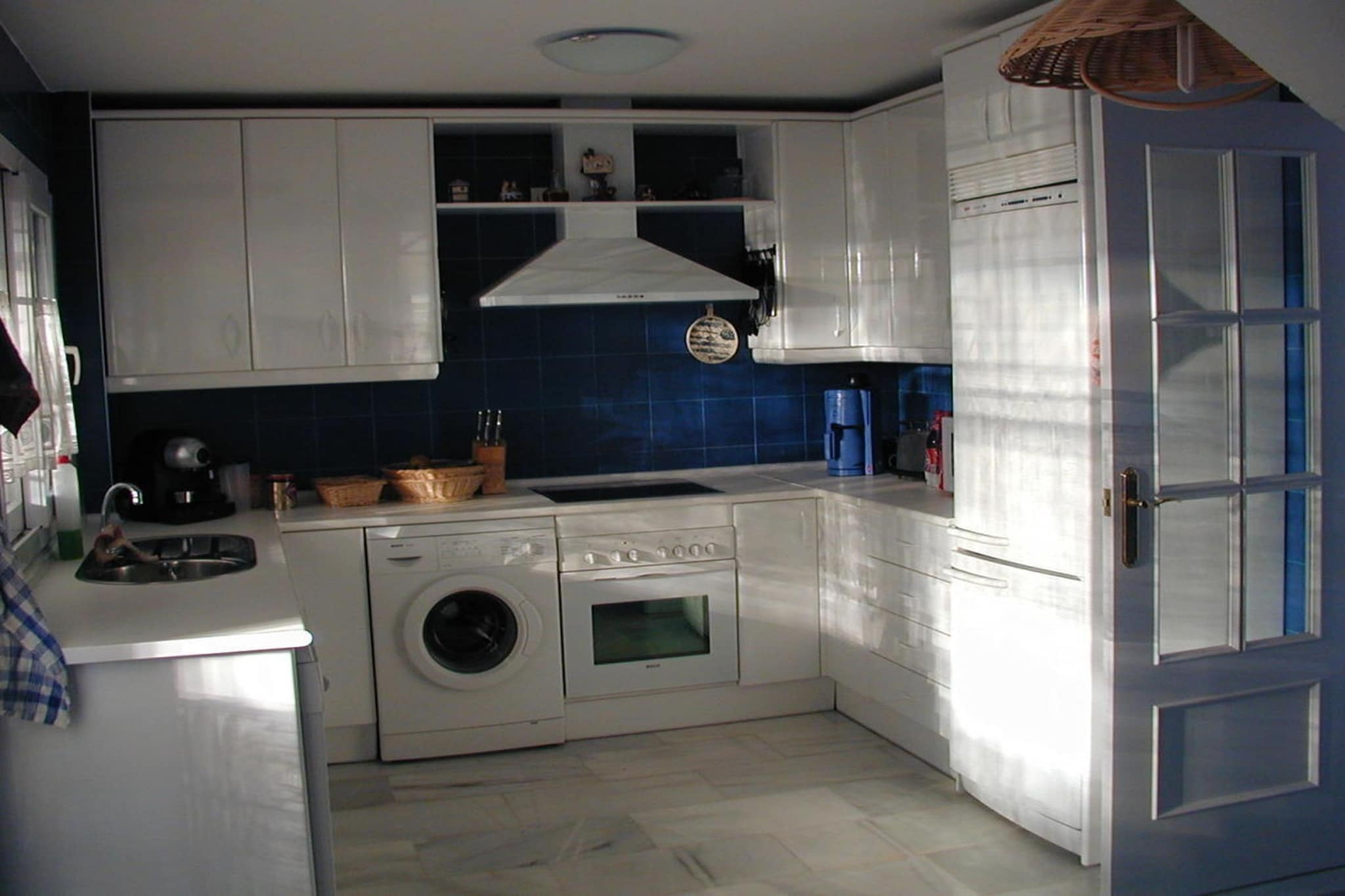 3484 - Keuken