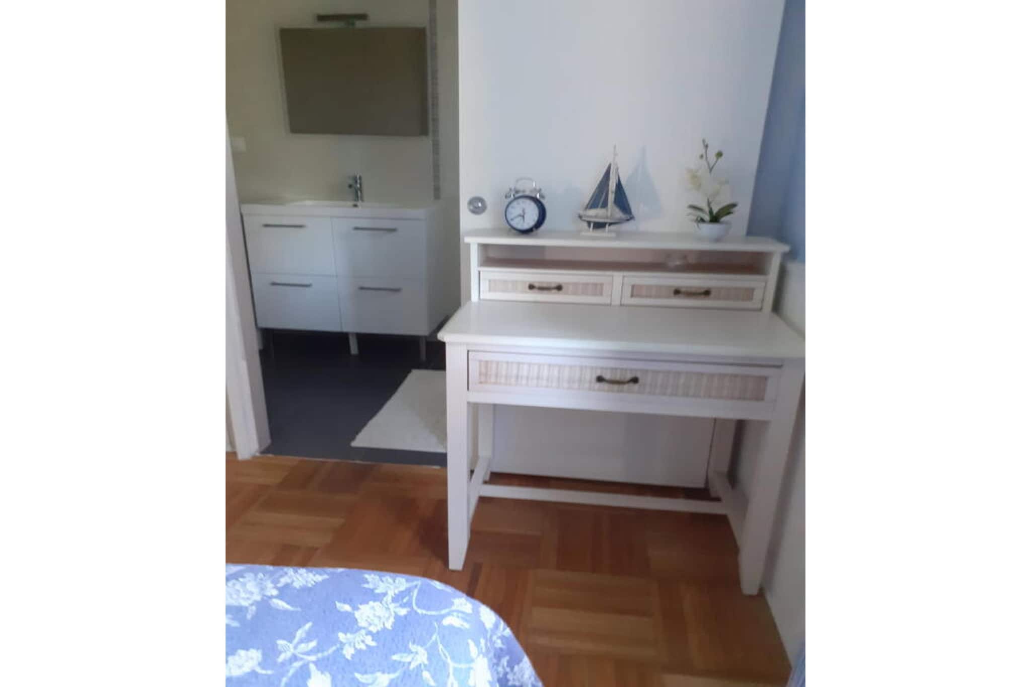Bellevue - Slaapkamer
