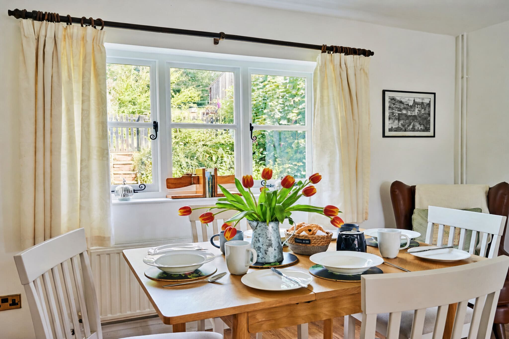 Coachmans Cottage