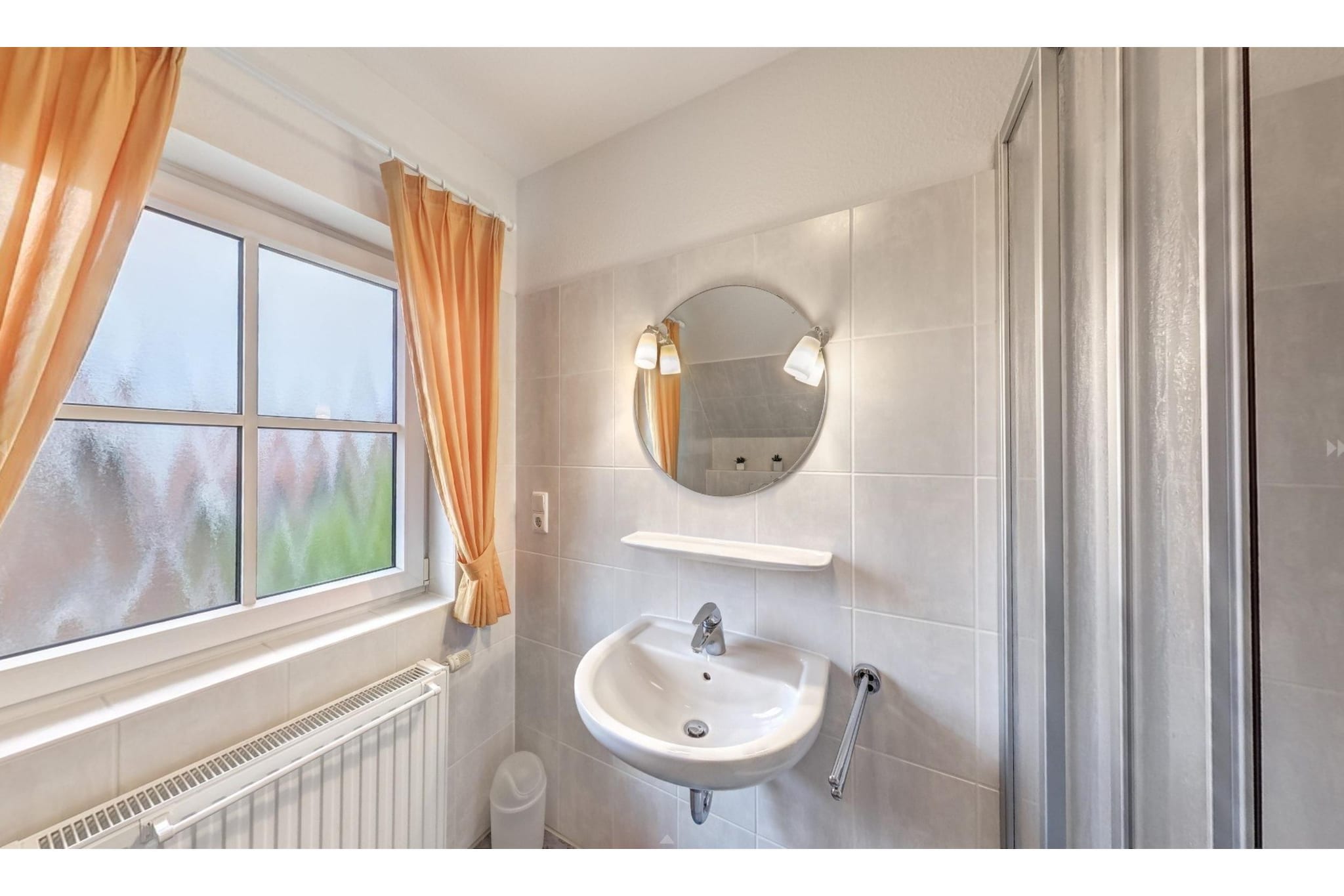 Kogge - Badkamer