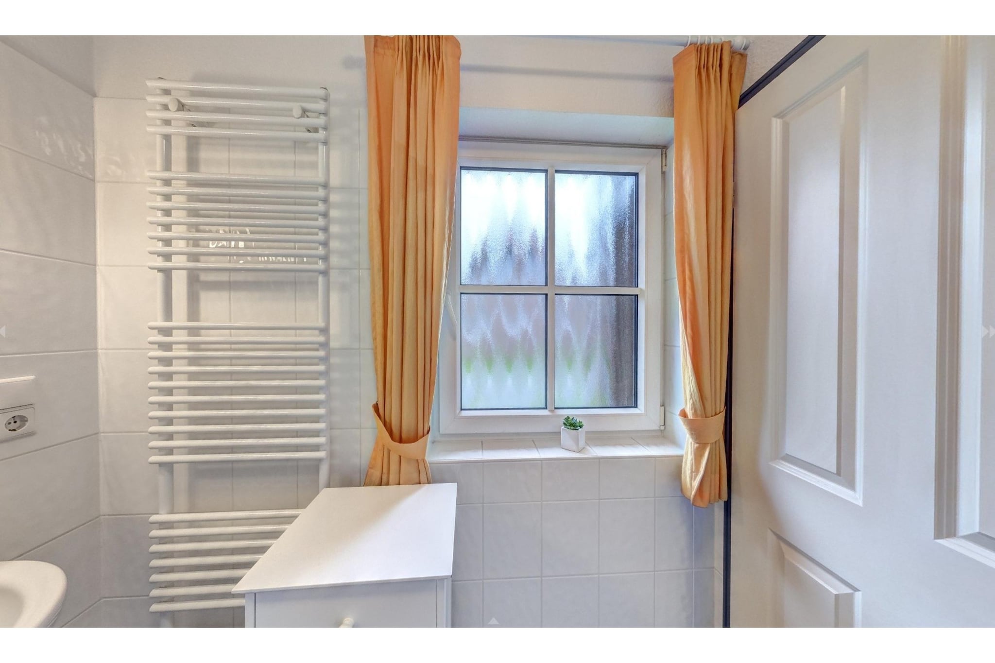 Kogge - Badkamer