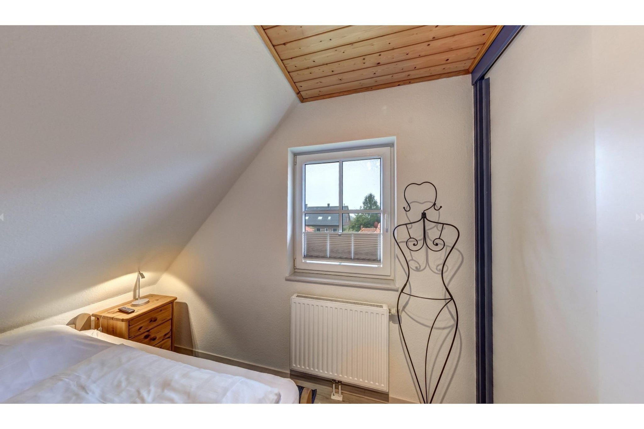 Kogge - Slaapkamer