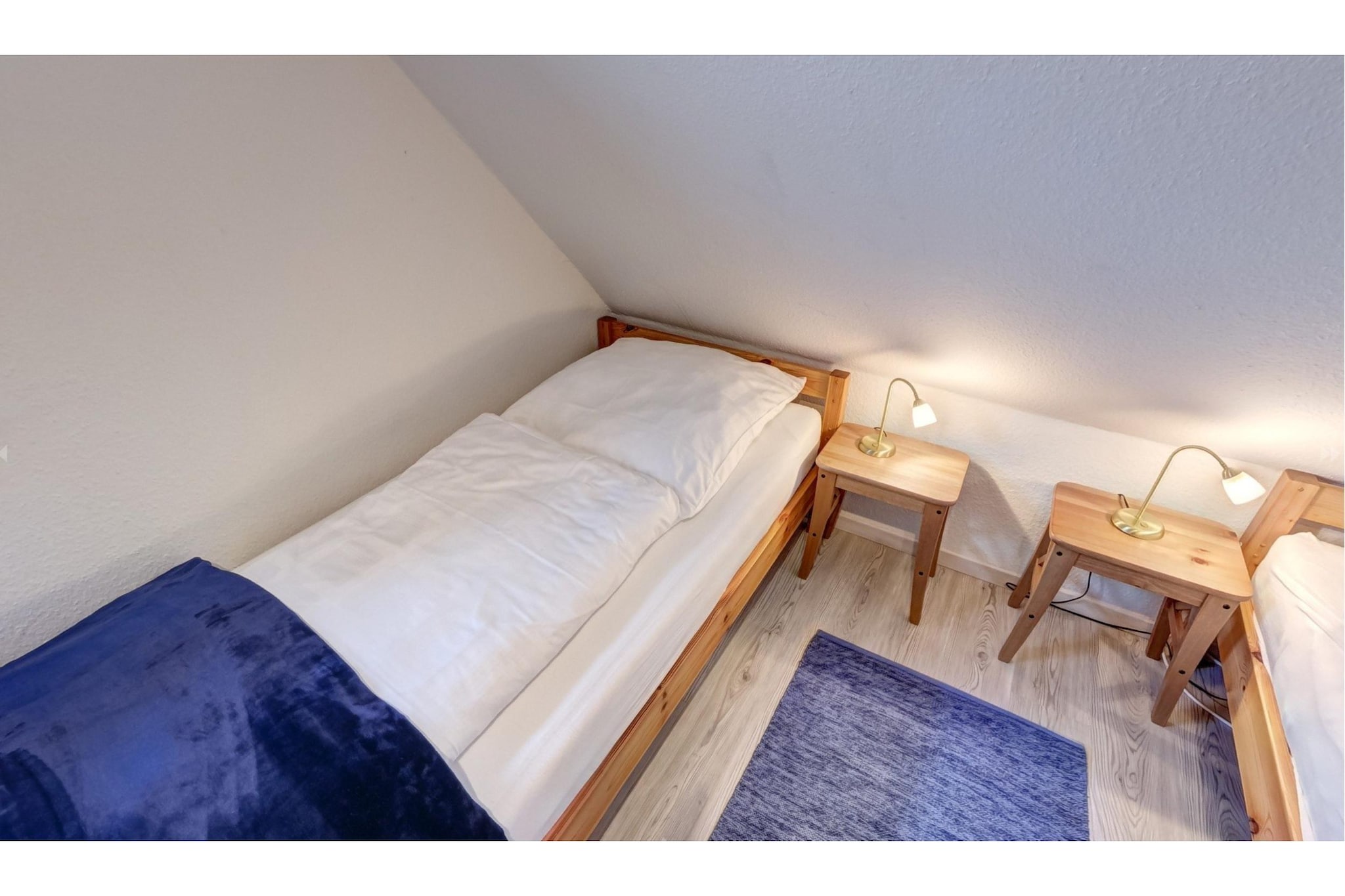 Kogge - Slaapkamer
