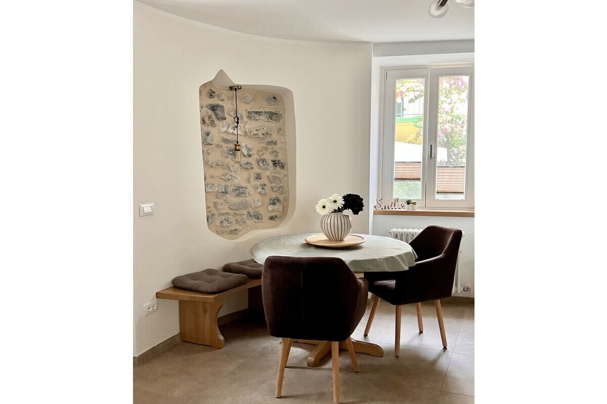 274791 - Eetkamer