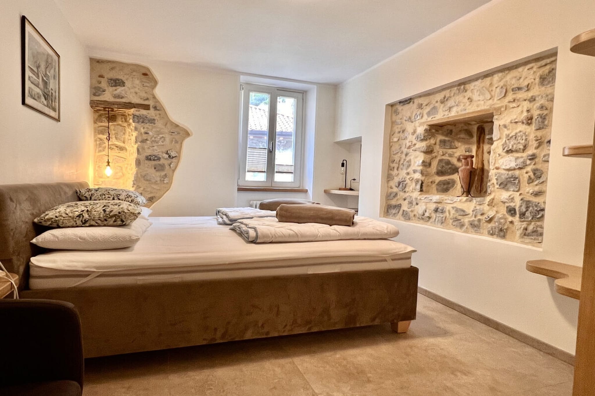 274791 - Slaapkamer