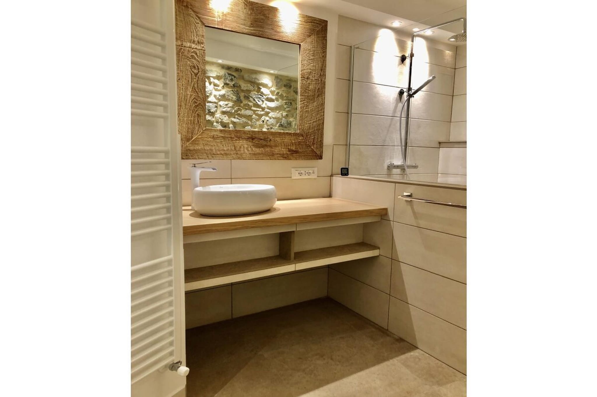274791 - Badkamer