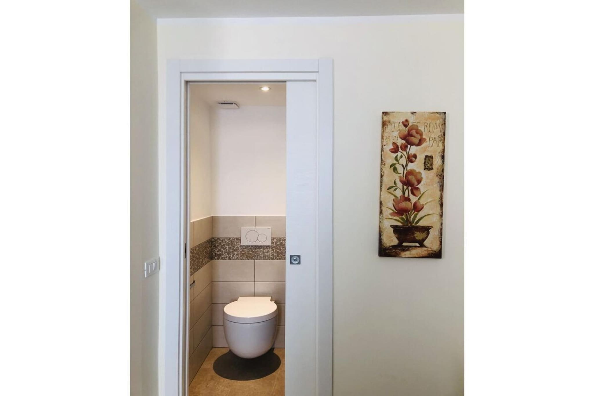 274791 - Badkamer
