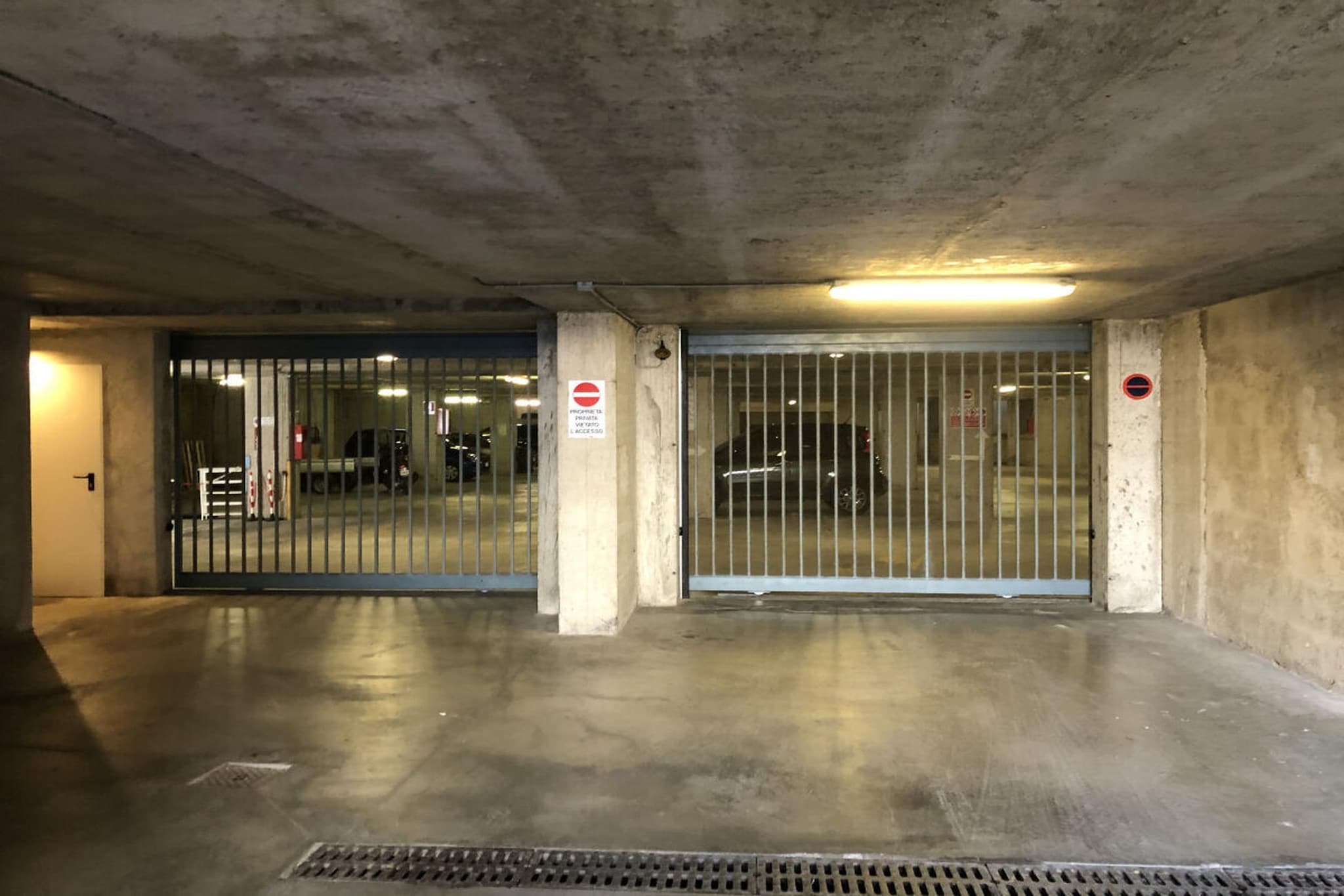274791 - Faciliteiten