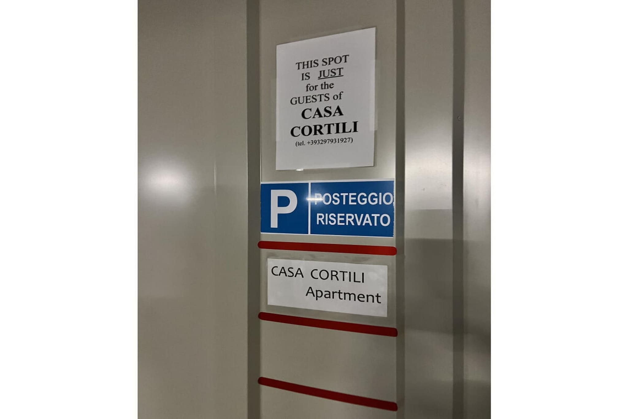 274791 - Faciliteiten
