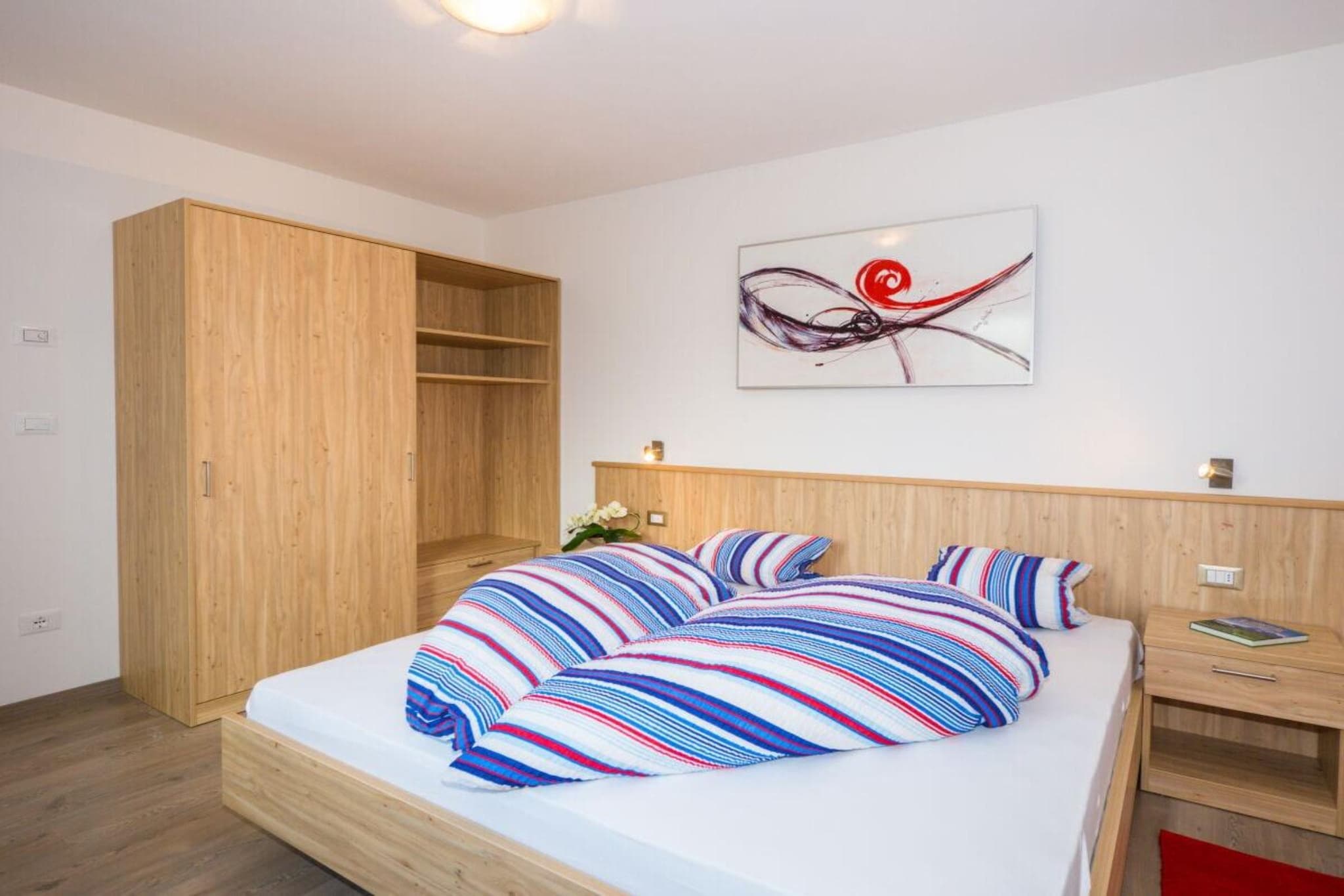 88688 - Schlafzimmer