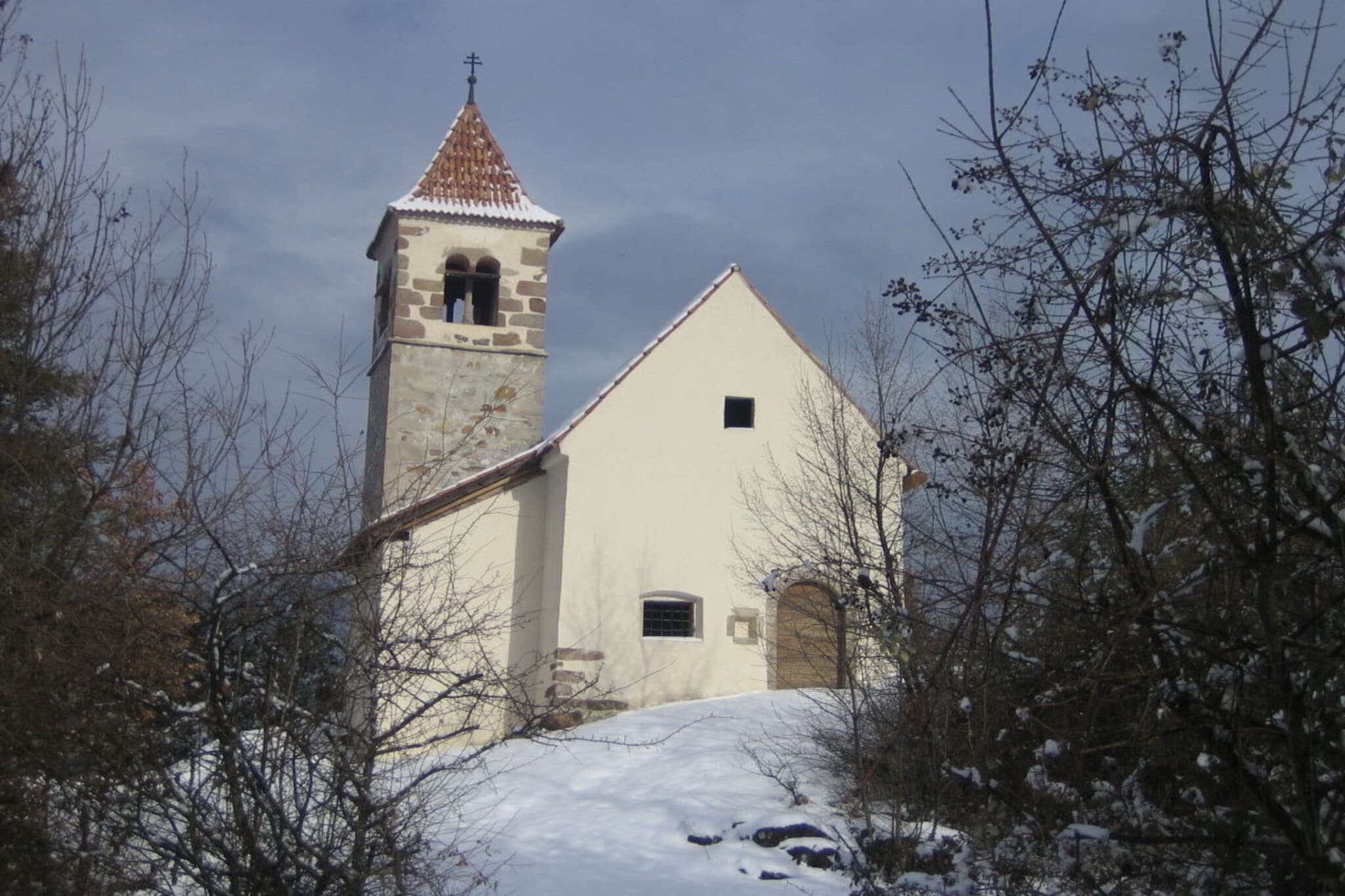 39595 - Außenbereich Winter