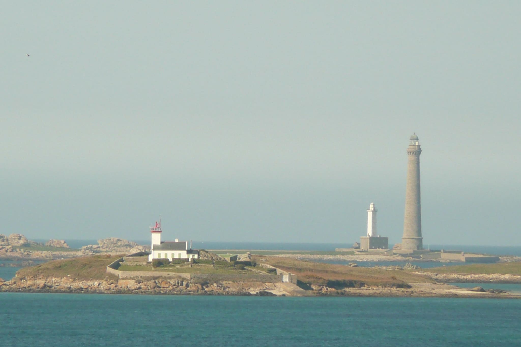 Maison de vacances près de la mer - Gebieden zomer 5km