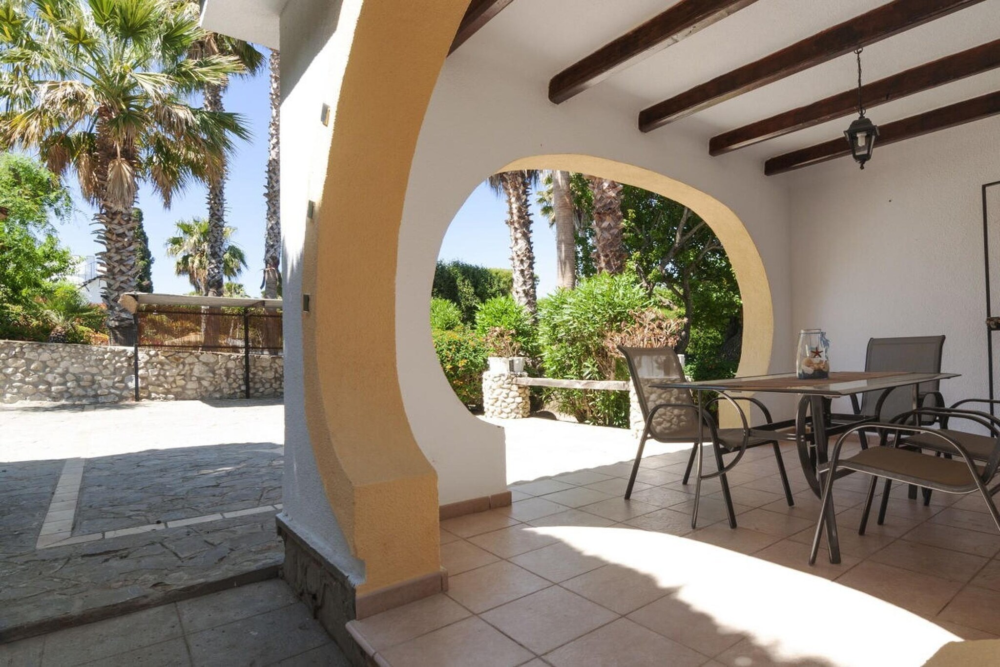 269269 - Terrasbalkon