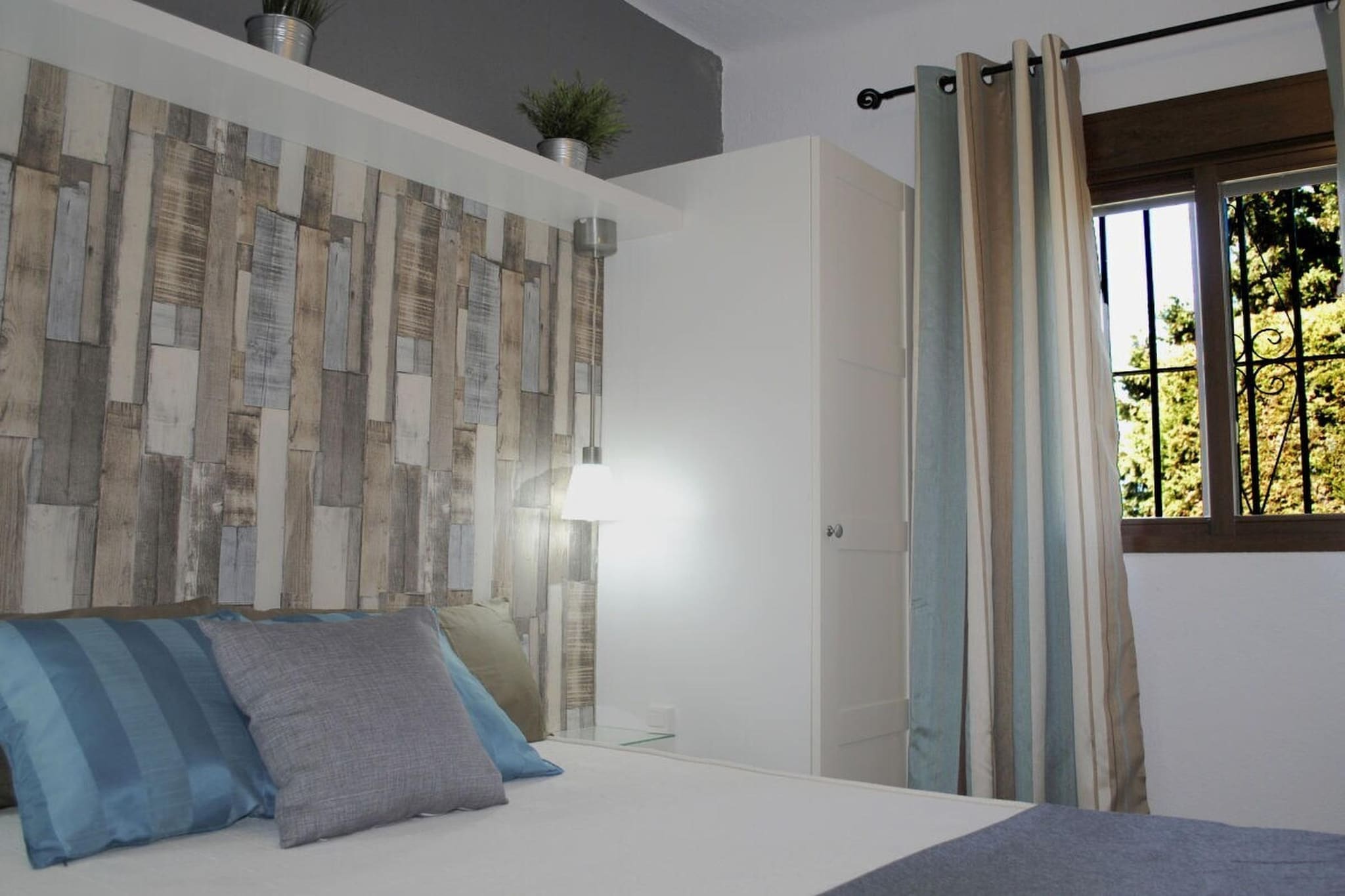 269269 - Slaapkamer