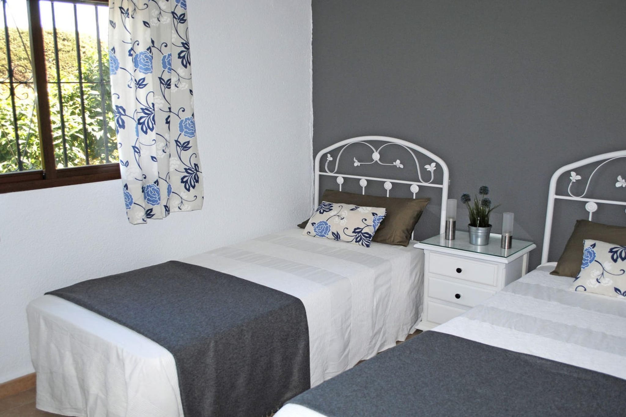 269269 - Slaapkamer
