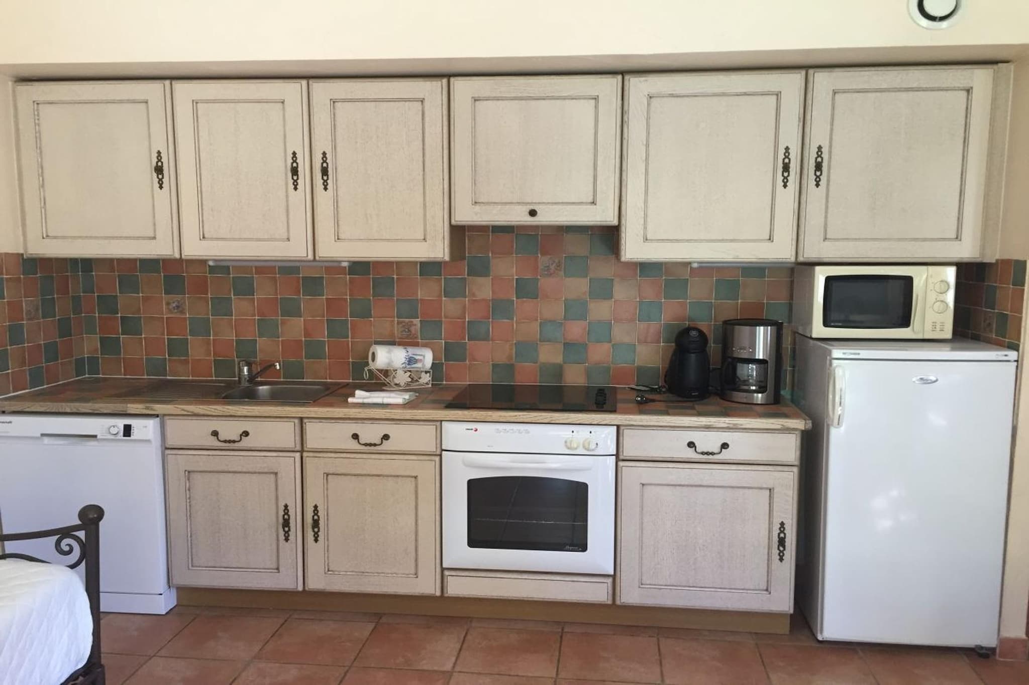 67444 - Keuken