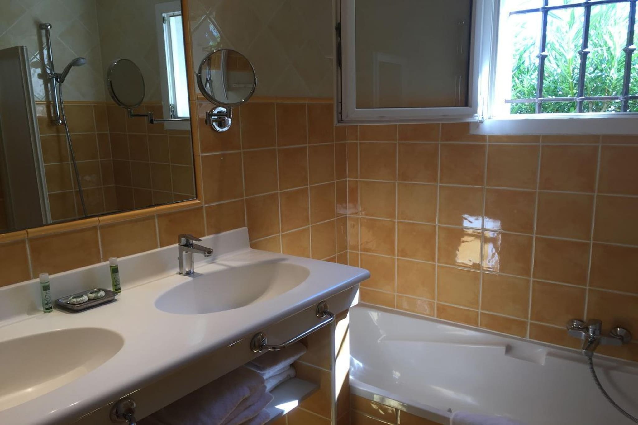 67444 - Badkamer
