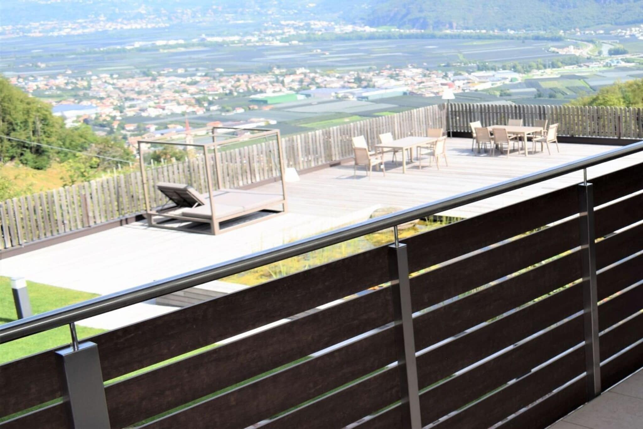 283071 - Terrasse/Balkon
