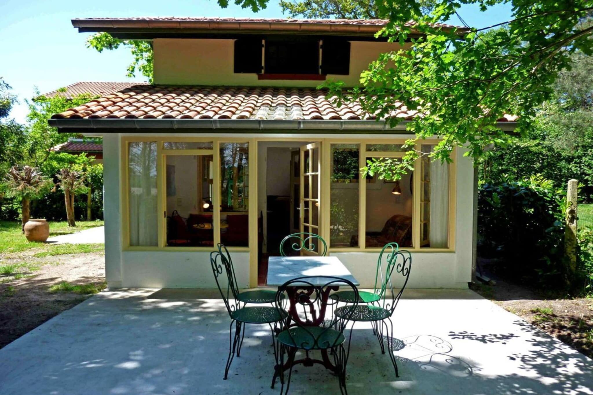 118153 - Terrasse/Balkon