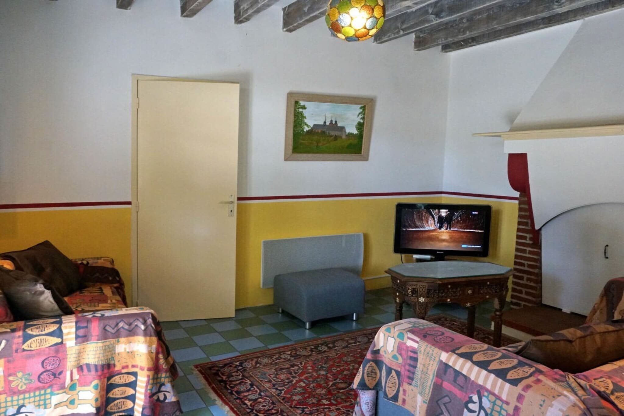 118153 - Wohnzimmer