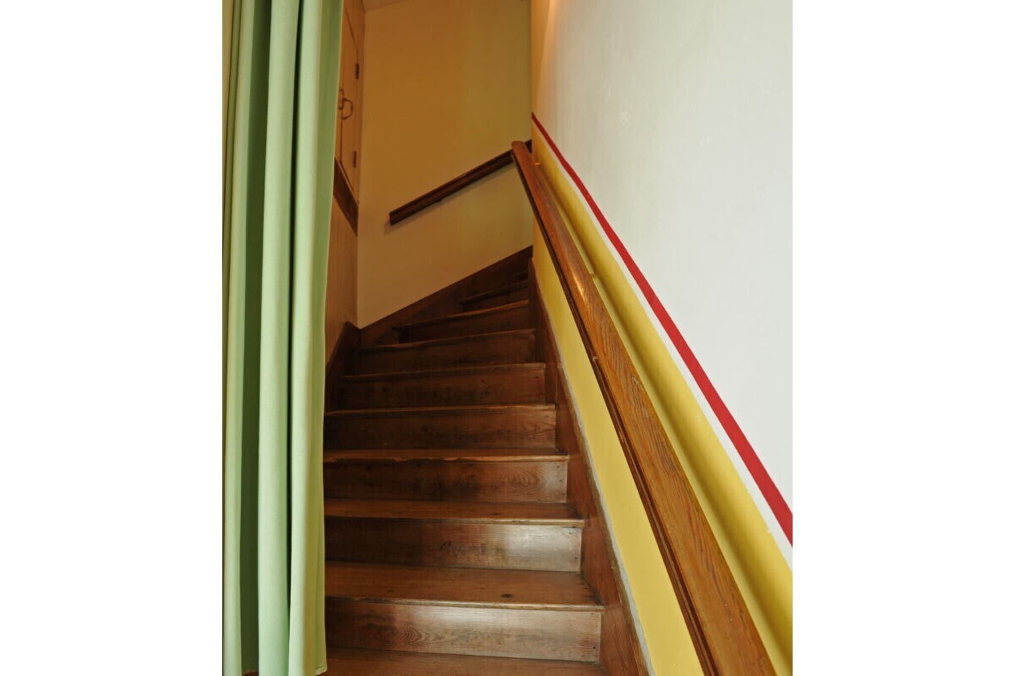 118153 - Treppe