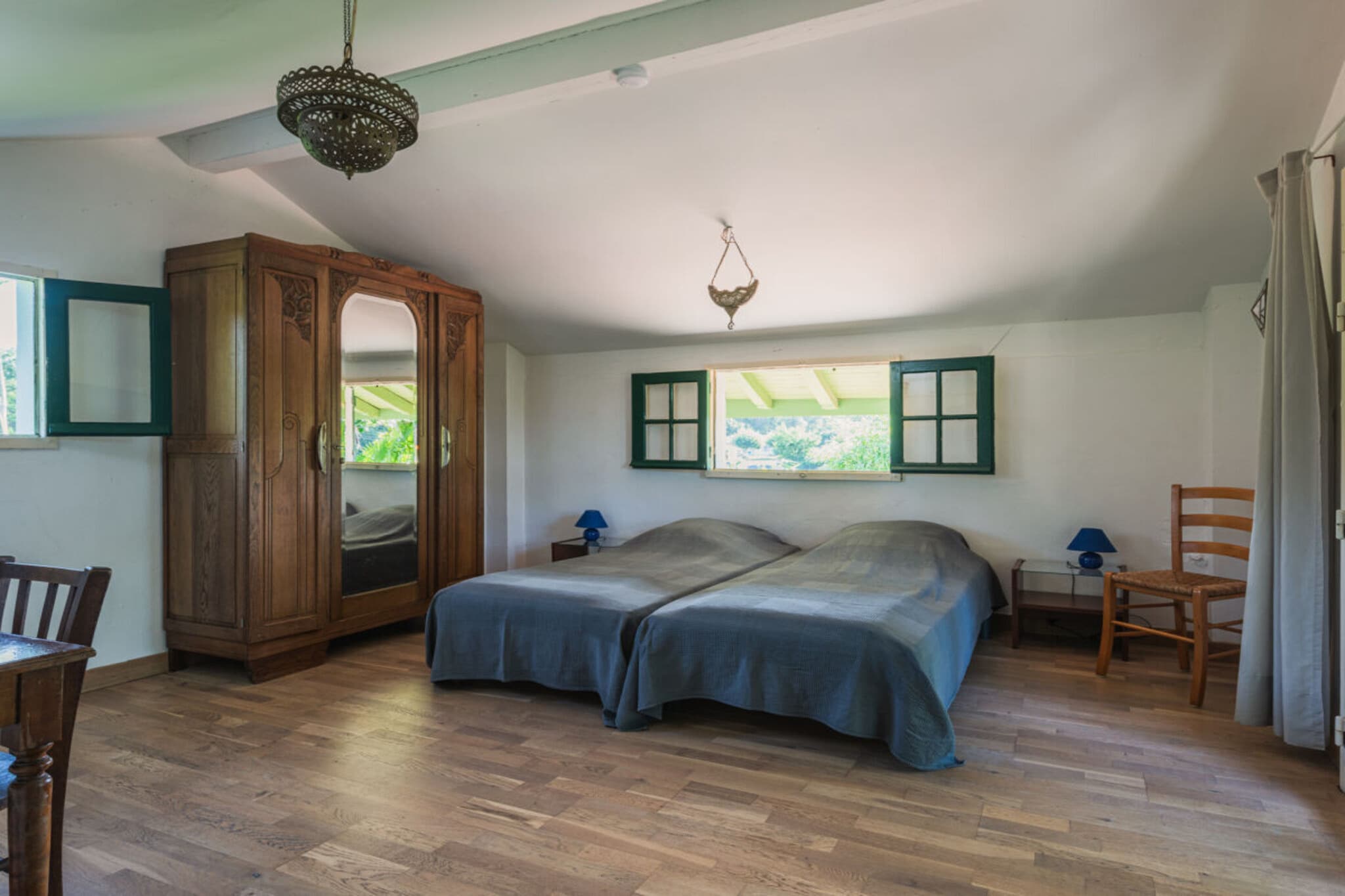 118153 - Schlafzimmer