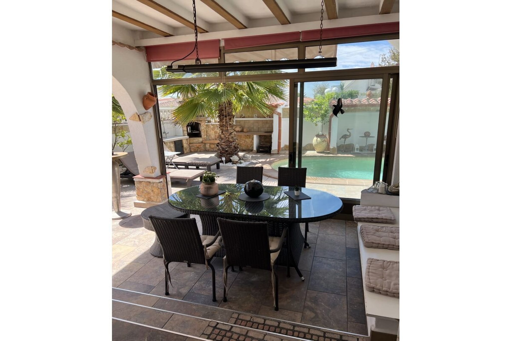 229659 - Terrasbalkon