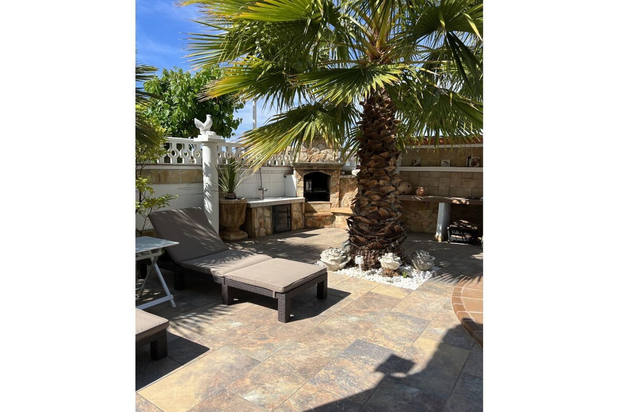 229659 - Terrasbalkon