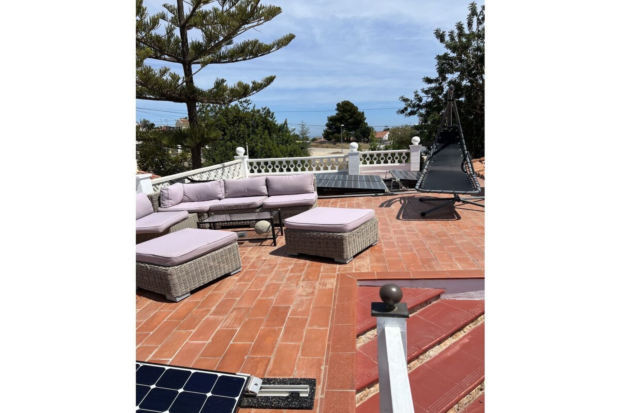 229659 - Terrasbalkon
