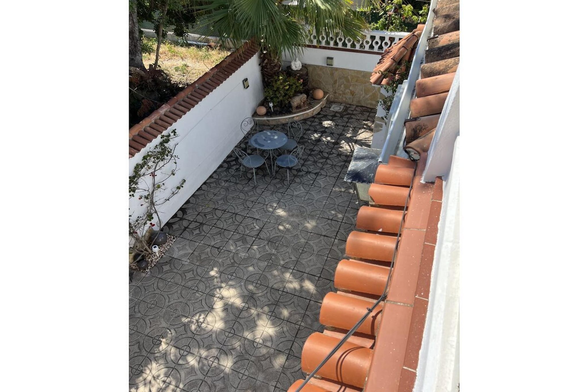 229659 - Terrasbalkon