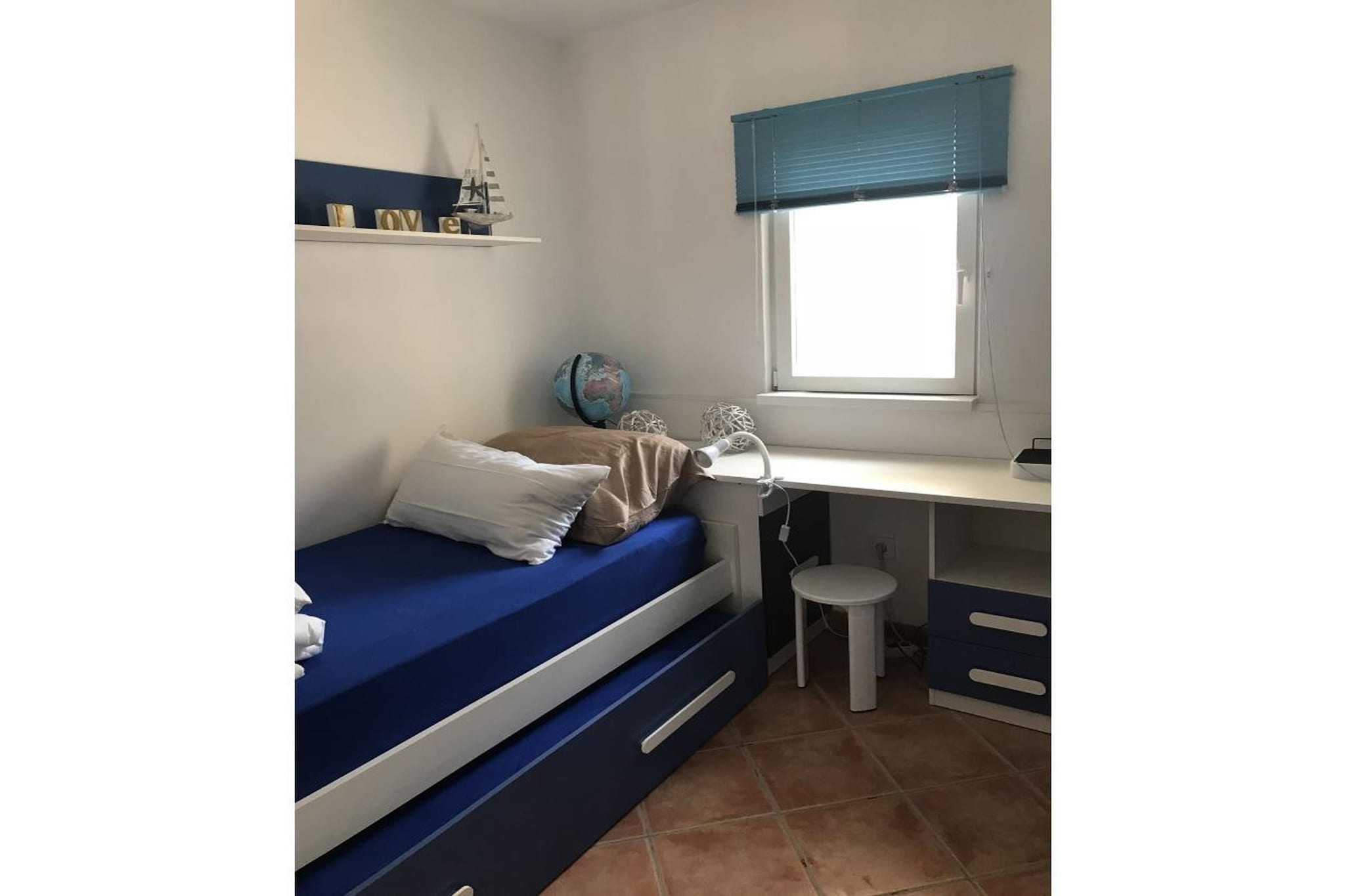 229659 - Slaapkamer