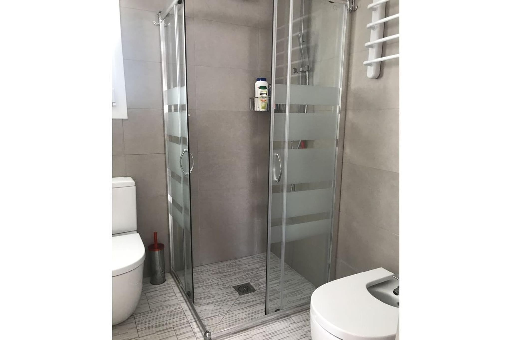 229659 - Badkamer