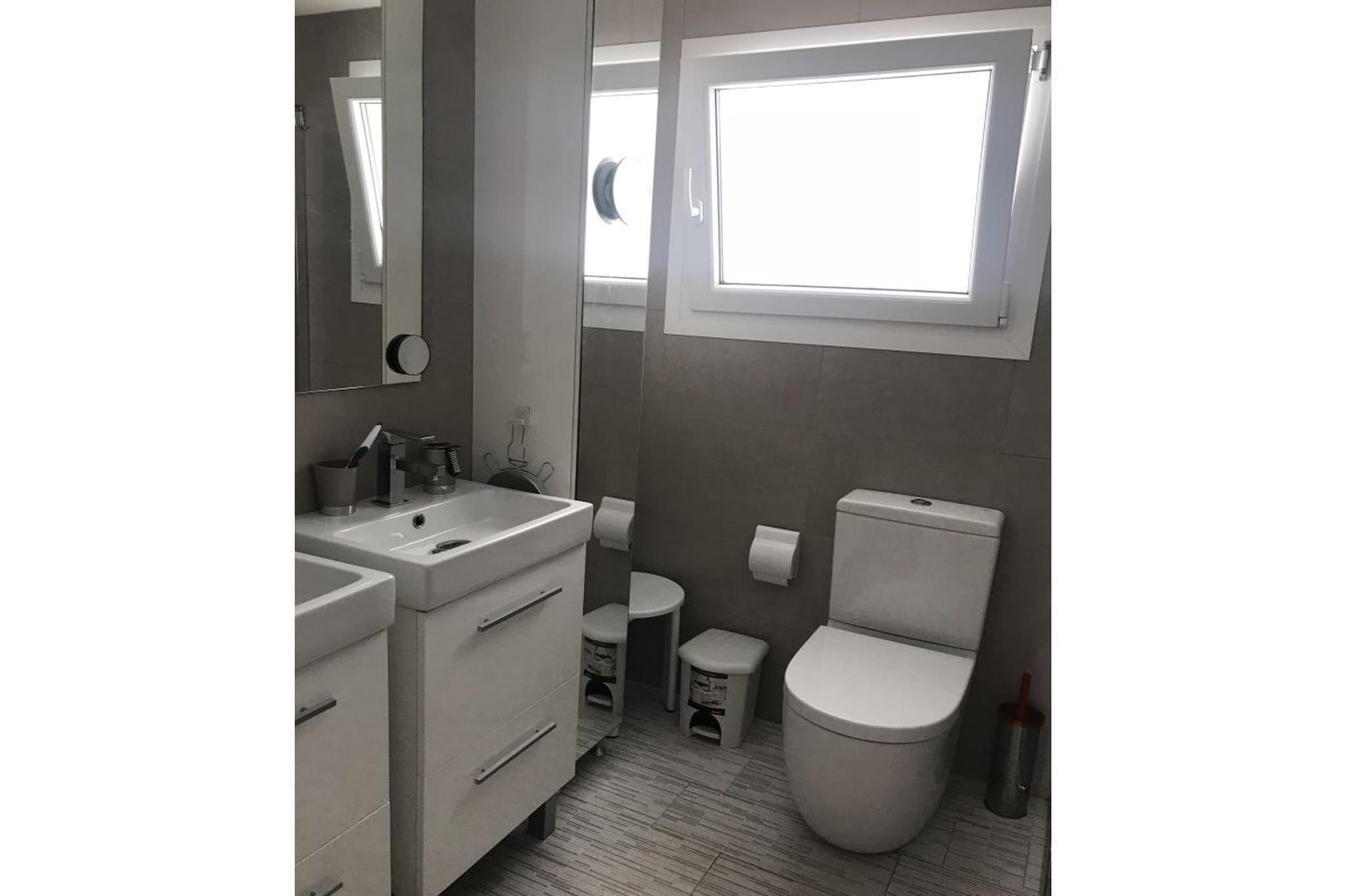 229659 - Badkamer