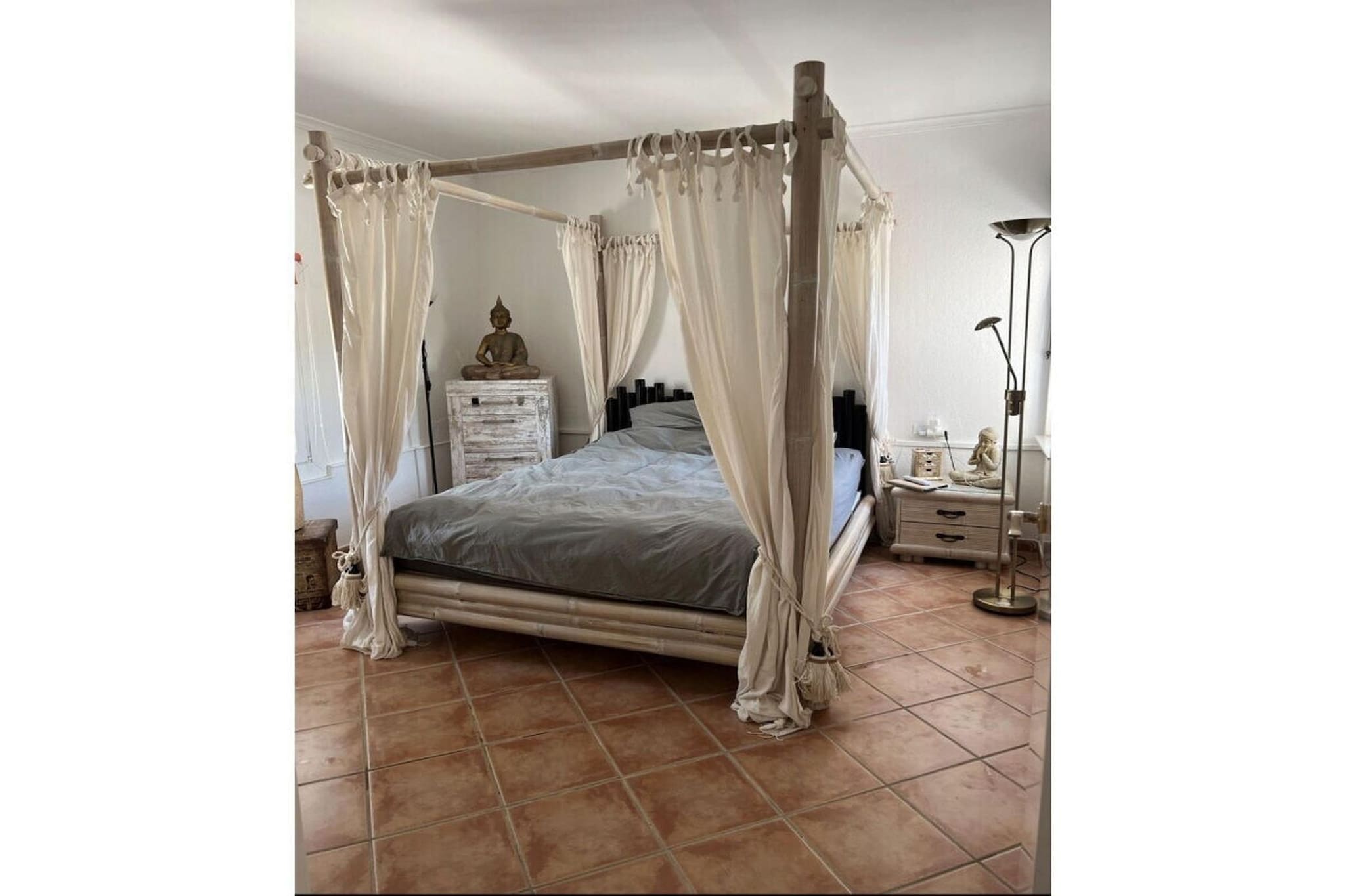 229659 - Slaapkamer