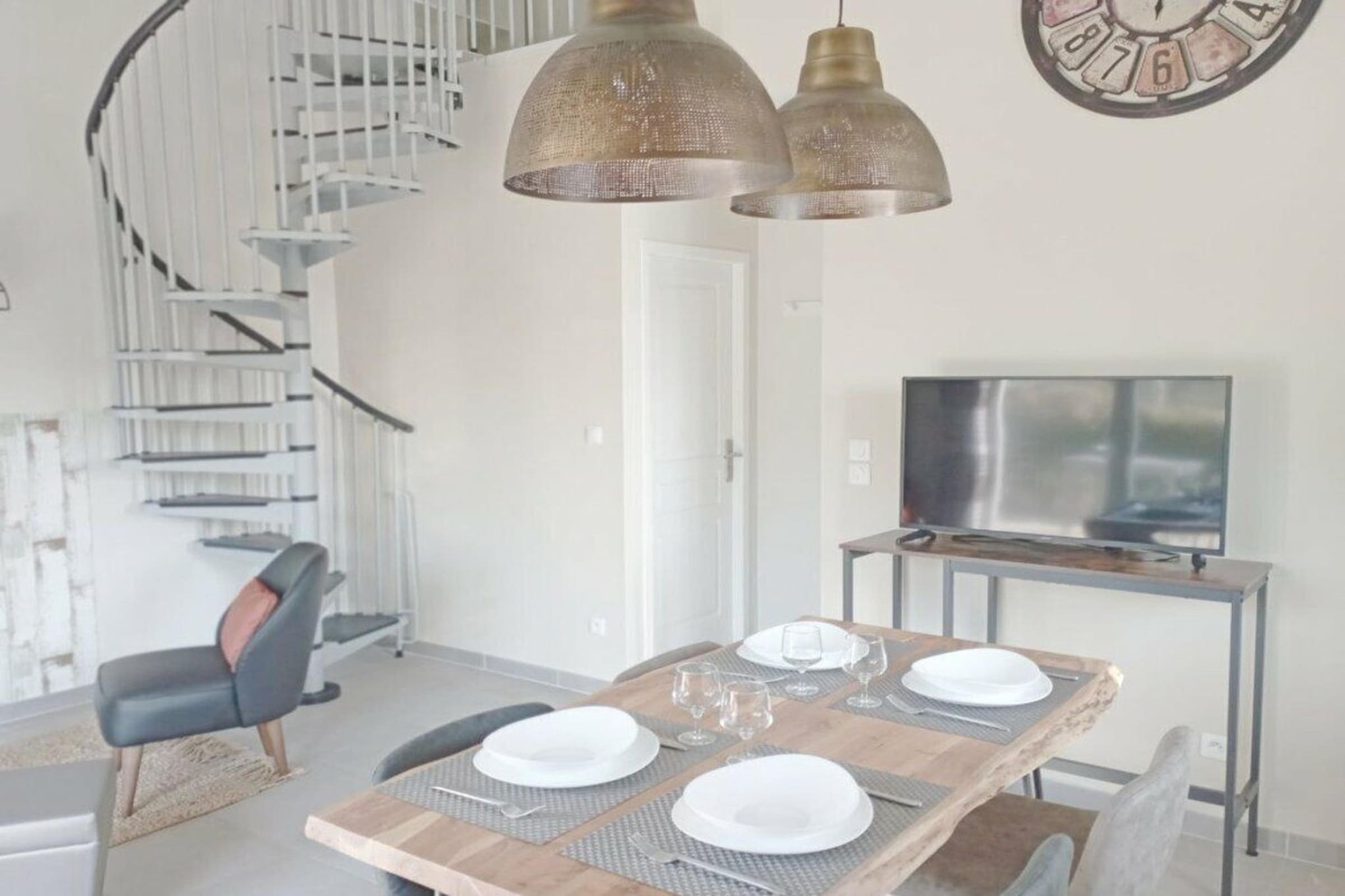 743419 - Eetkamer