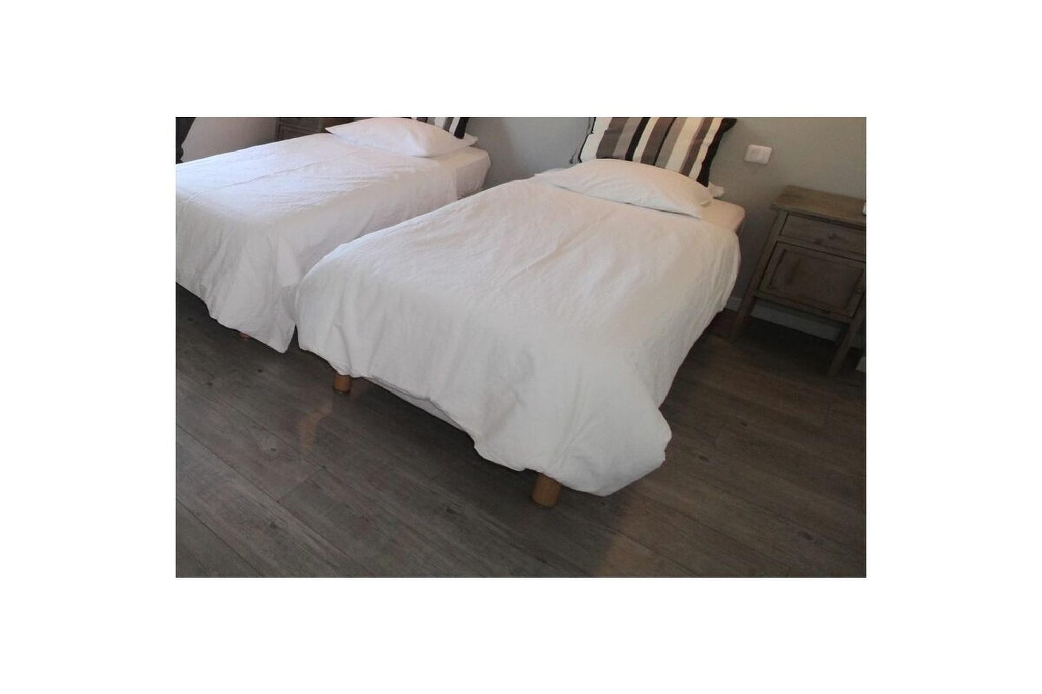 743419 - Slaapkamer