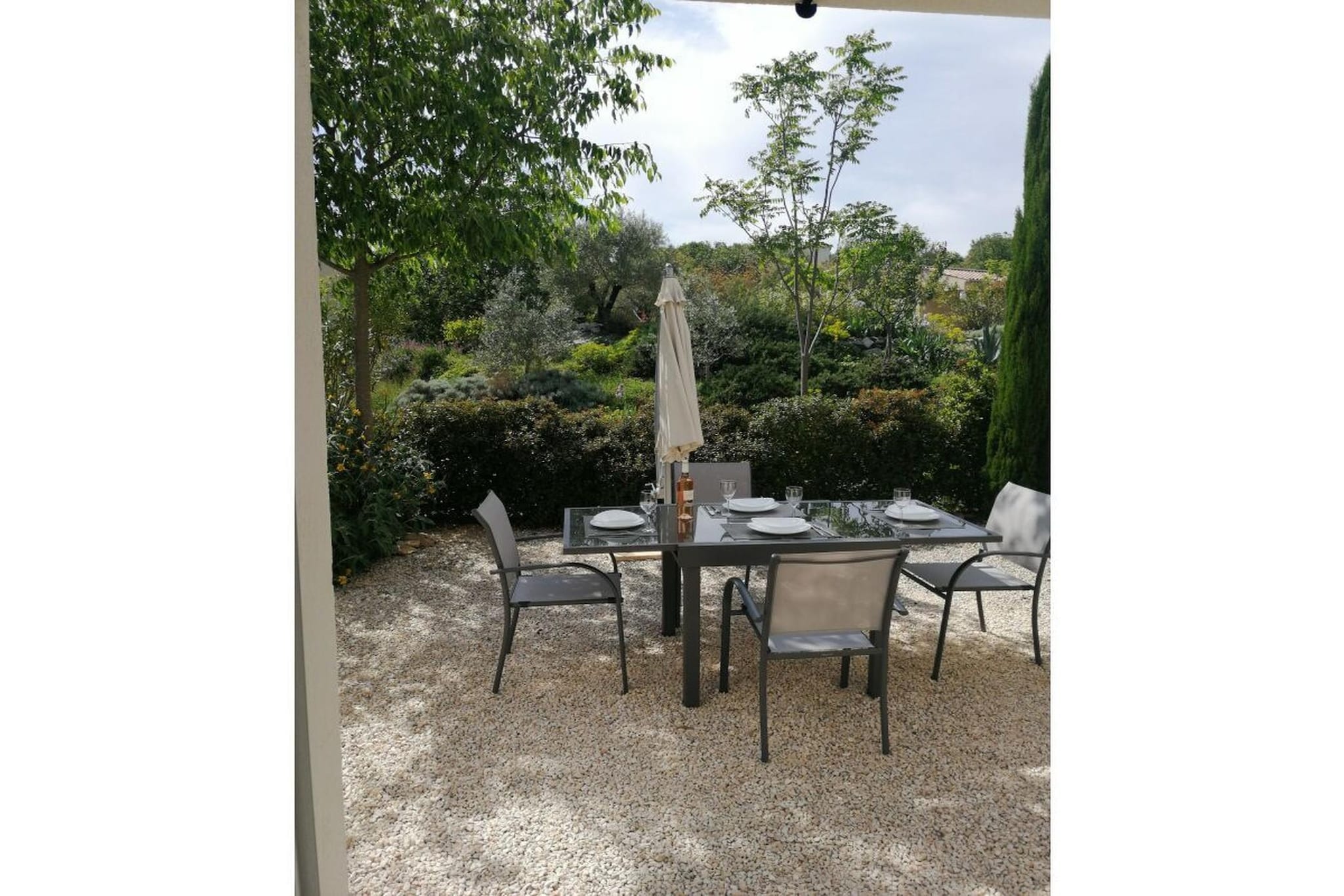 743419 - Terrasbalkon