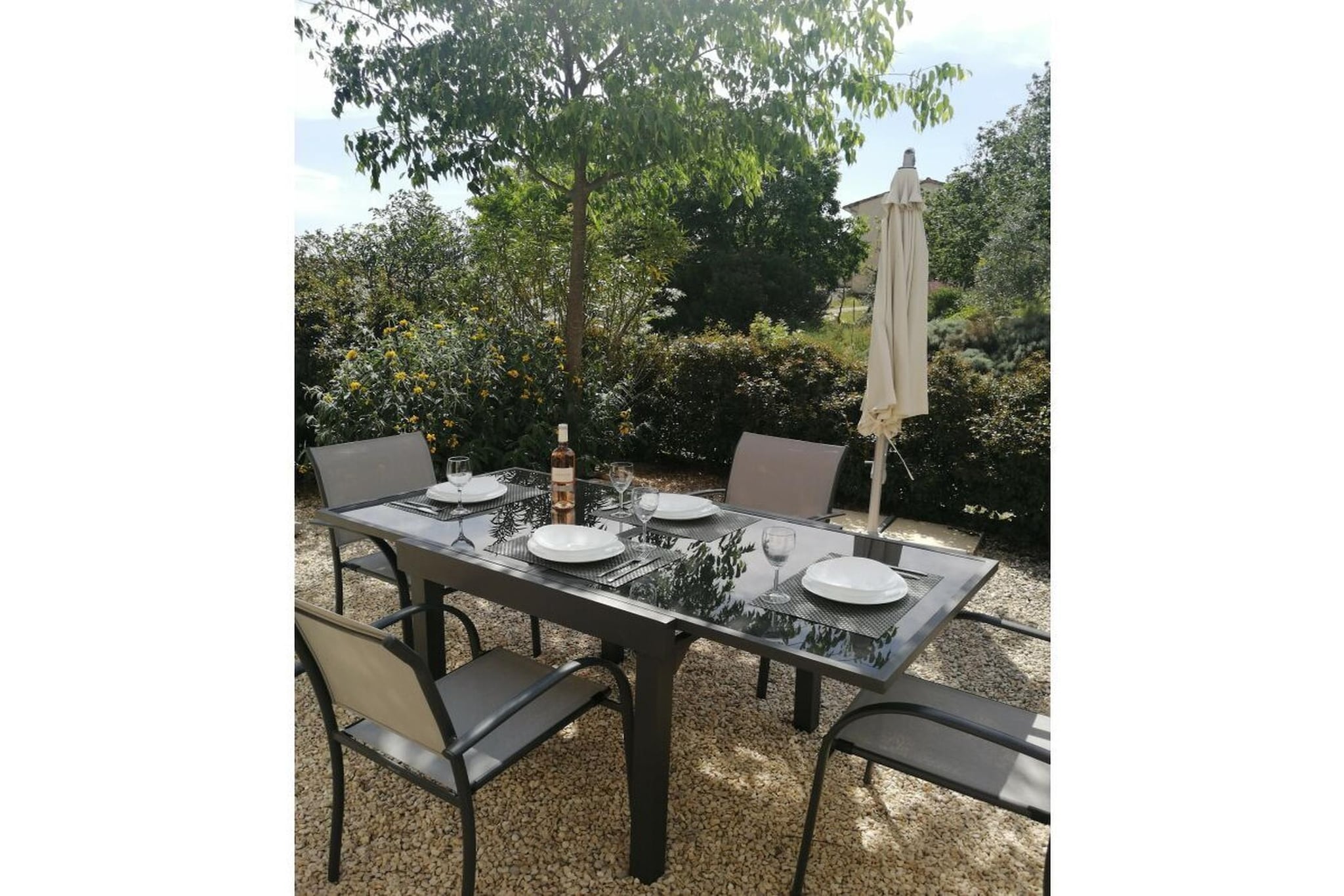 743419 - Terrasbalkon