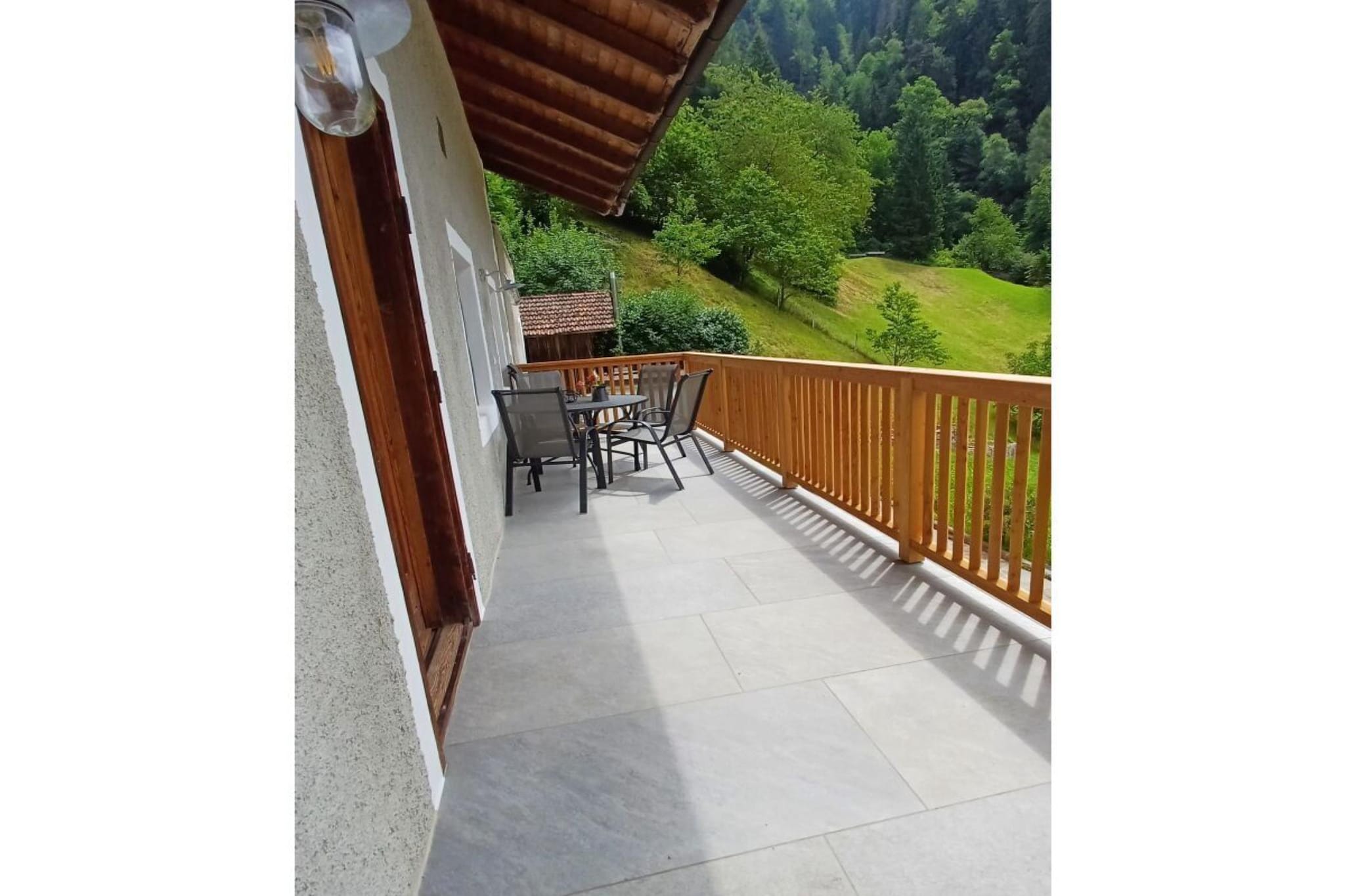 134804 - Terrasse/Balkon