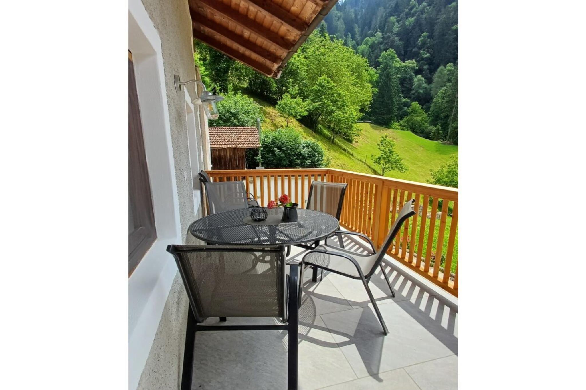 134804 - Terrasse/Balkon
