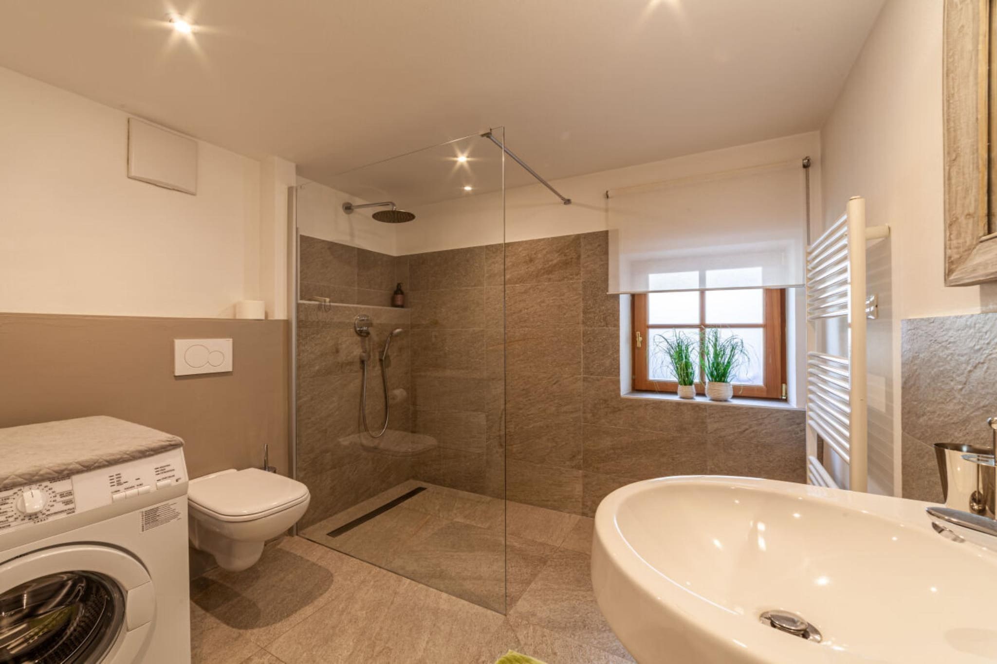 134804 - Badezimmer