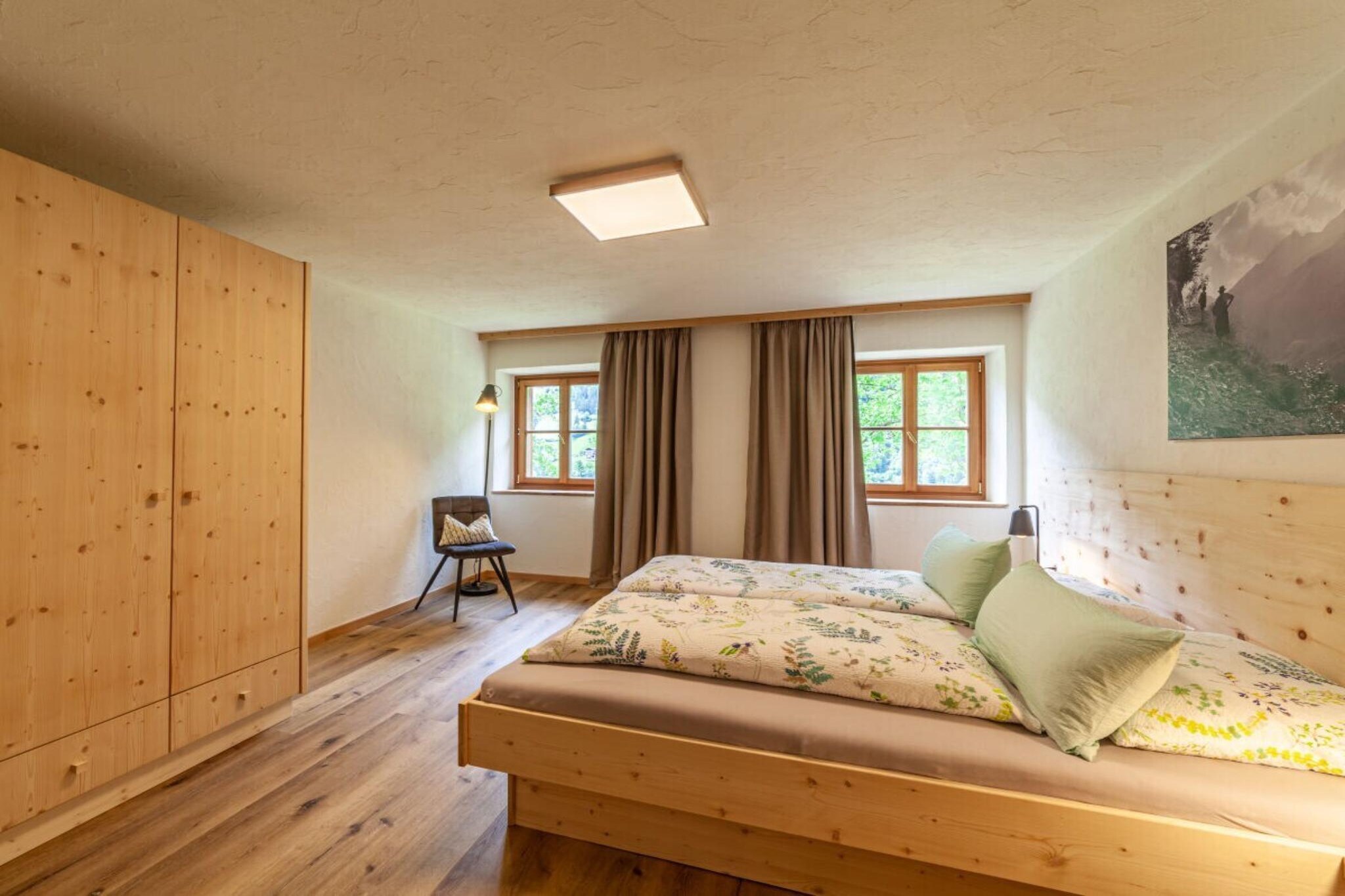 134804 - Schlafzimmer