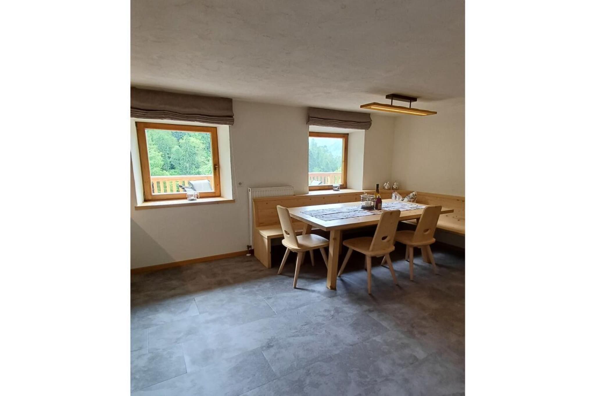 134804 - Esszimmer